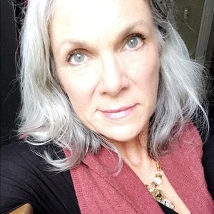 Meet your Posher, Sheri